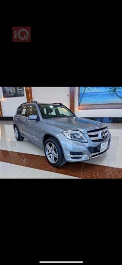 مێرسێدس بێنز GLK-Class